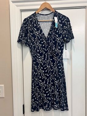 41 Hawthorn | Dresses | Mix By 4 Hawthorne Alison Knit Tshirt Dress